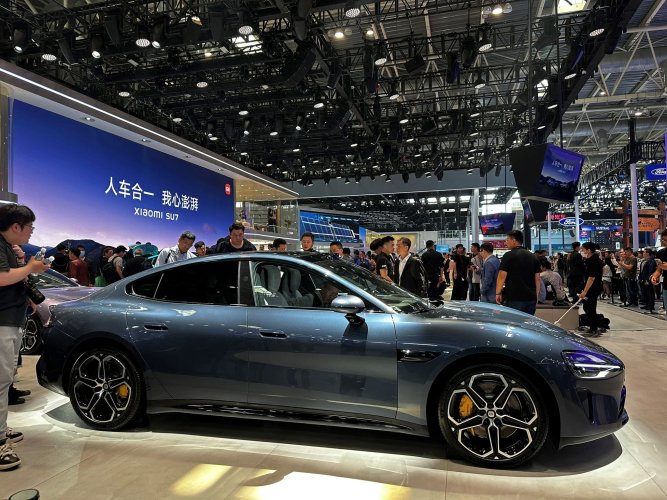 2024, fin d’un cycle automobile ou changement de régime ?