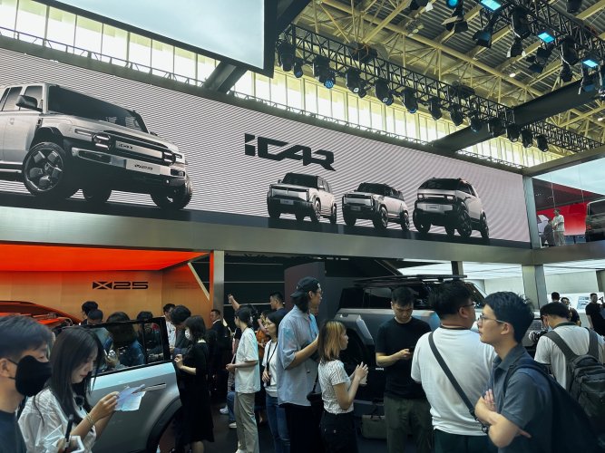 Chine et Europe : leurs surcapacités et les nôtres