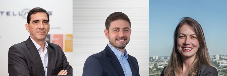 Changements au sein de la structure de Stellantis Amérique du Sud