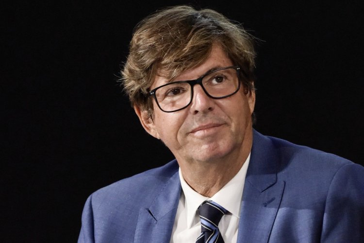 Olivier François, DS Automobiles : "Nous voulons rendre DS plus iconique et davantage recourir au rétro-design"