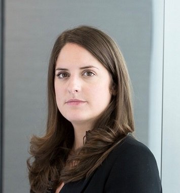 Auriane Potel, nouvelle directrice de la communication de la marque Mobilize