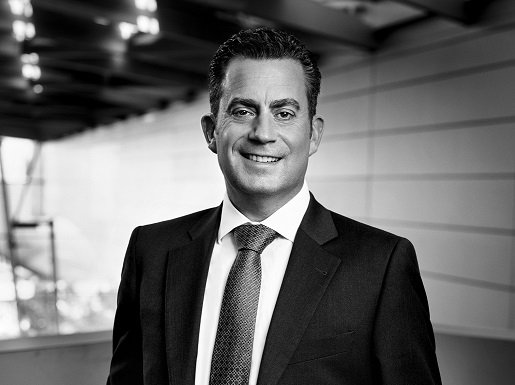 Stefan Richamann nommé à la tête de la marque Mini