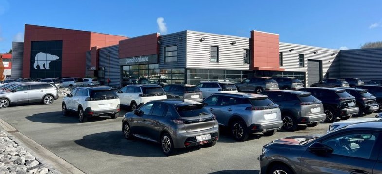 Véhicule d'occasion : Le groupe Verbaere va s'appuyer sur le rachat de Grand Nord Automobile pour développer son enseigne Dex en France