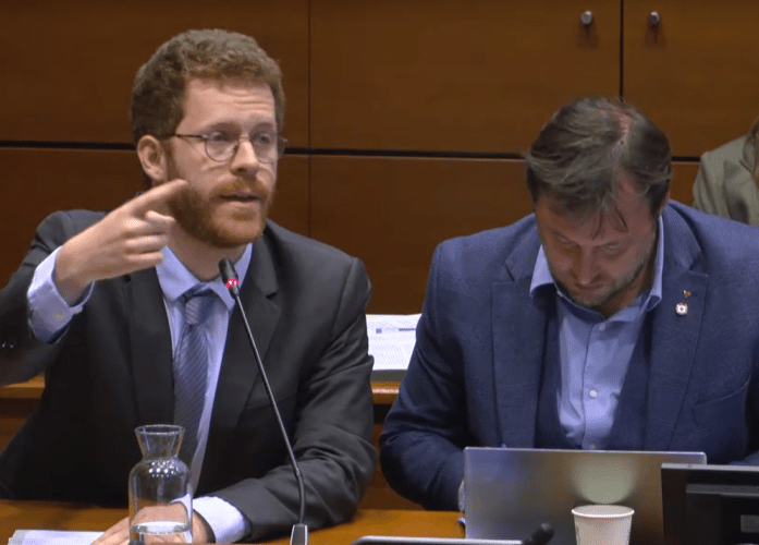 Passer du leasing social à l’automobile à loyer modéré