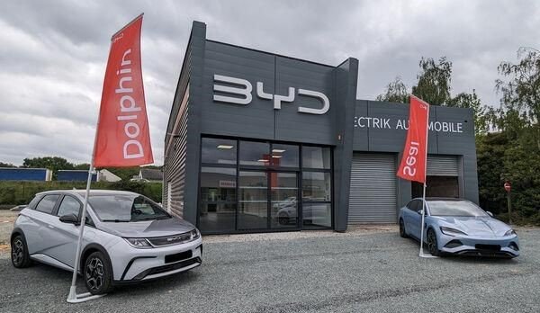 Distribution : Les dernières ouvertures et fermetures de concessions