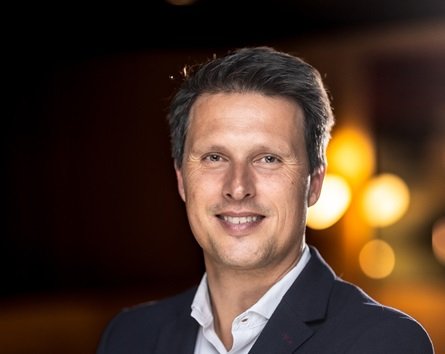 Robert Breschkow nommé directeur d'Audi France