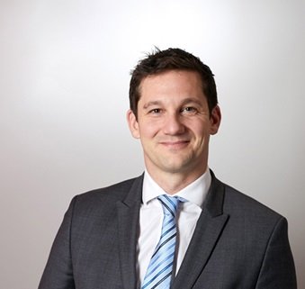 Gareth Dunsmore devient directeur général e-micro Mobility de Nissan AMIEO