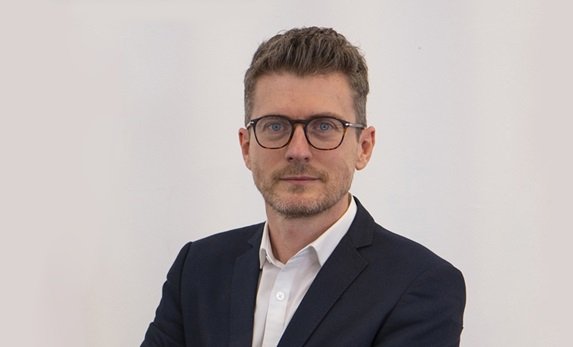 Gianni Colonello, nouveau directeur du design de Lancia