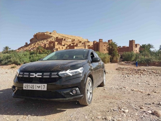 Logan’s run (à la marocaine)