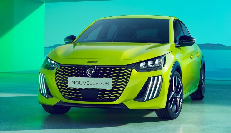 Le marché automobile en recul en mai, malgré les effets du leasing social