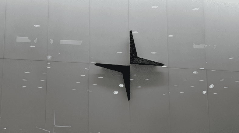 Polestar, pourquoi l’étoile polaire pourrait devenir une naine rouge