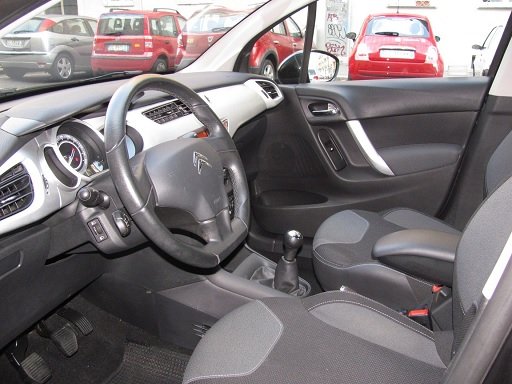 Airbags défectueux : trois nouveaux modèles Citroën concernés par les rappels, mais sans immobilisation