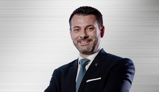 Joël Verany nommé directeur B2B de la région Europe élargie de Stellantis