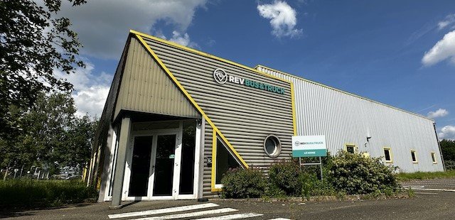 Rev Mobilities va produire ses kits de rétrofit pour bus et camions au Mans