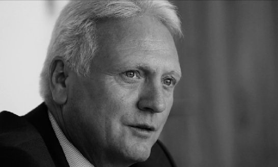 Winfried Vahland nommé Président du conseil d’administration de Polestar