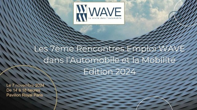Les Rencontres Emploi Wave : une opportunité privilégiée pour féminiser vos équipes !