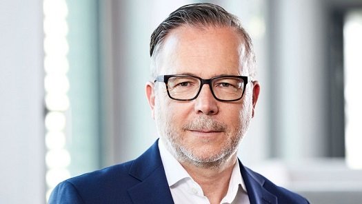 Claus Schlicker nommé directeur général de la région Europe de CarGarantie