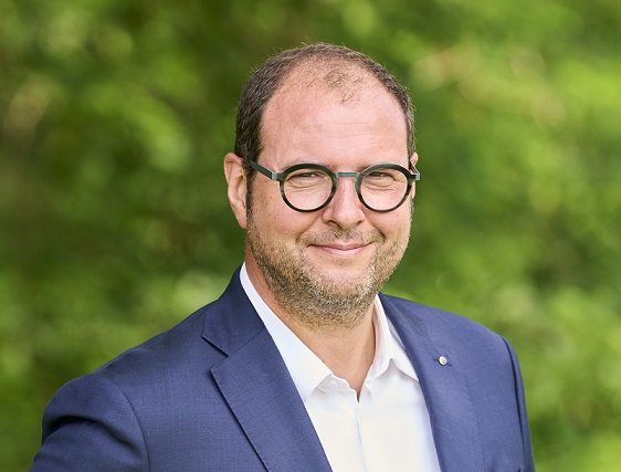 La direction générale de Peter SAS confiée à Marc Ouayoun