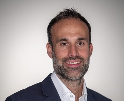 Adam Wood nommé directeur général de la marque Renault et directeur pays de Renault Group au Royaume-Uni