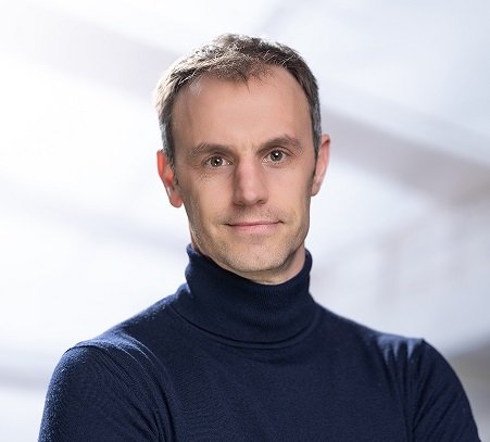 Vincent Marteil prend la tête du département planification & opérations de Skoda France