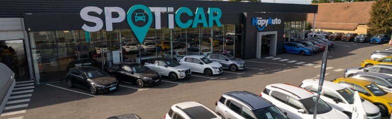 Les ventes de VO récents de Stellantis ont explosé en juin