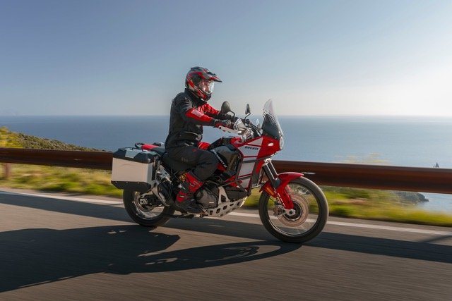 Difficile mois de juin pour la moto : -6,3%