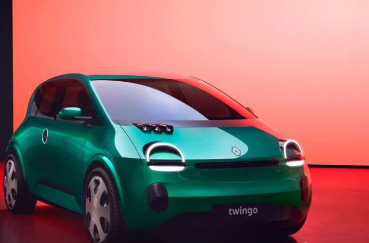 Renault va baisser le prix de ses électriques grâce à la technologie LFP