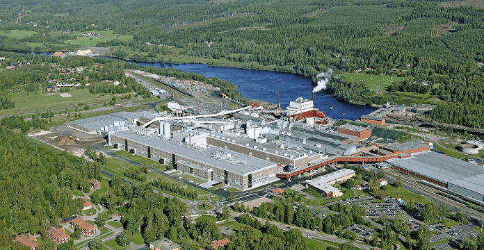 Northvolt va ralentir son plan d'expansion