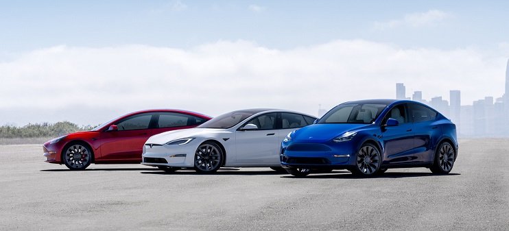 Etats-Unis : Tesla fait mieux que prévu au second trimestre