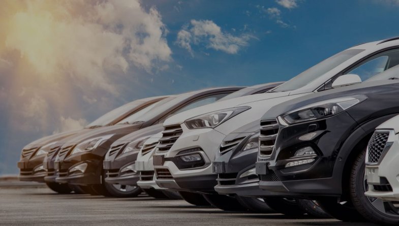 Allemagne : les ventes de voitures électriques continuent de s'enliser en juin