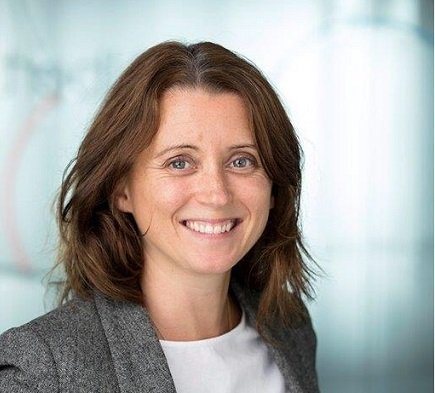 Aurélie Lemaire nommée à de nouvelles fonctions du groupe Ayvens