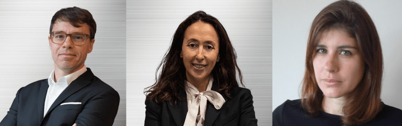 Alain Descat, successeur de Joël Verany à la tête des marques premium de Stellantis France