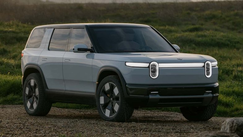 Quels sont les enjeux réciproques du soutien de Volkswagen à Rivian