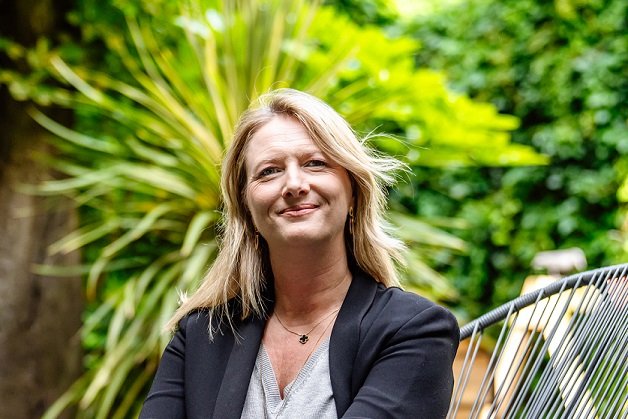 Blanche Rondeau nommée directrice générale de Transakauto