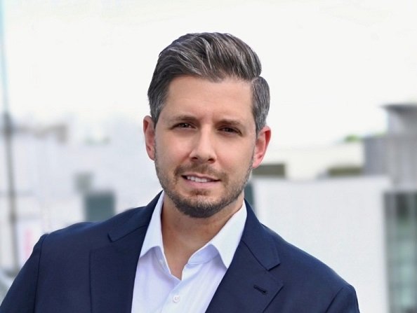 Tobias Münch nommé directeur commercial Europe de BCA