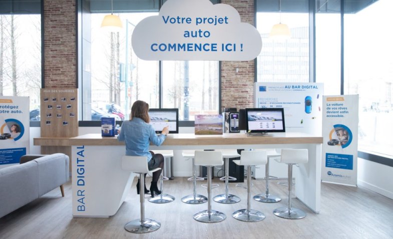 Financement : Aramisauto augmente son taux d’acceptation grâce à l’open banking