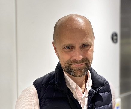 Fredrik Ohlsson passe de Northvolt à Volvo Cars