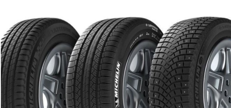 Michelin ne développera plus de gammes spécifiques pour véhicules électriques