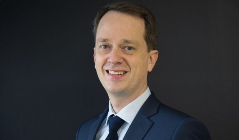 Louis-Marie Chevalier succède à Jacques-Edouard Daubresse à la direction du GCAP