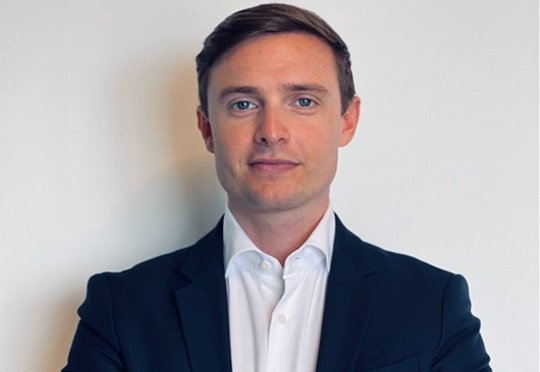 Maurizio Andrea Bormetti, nouveau directeur marketing d’Opel Italie