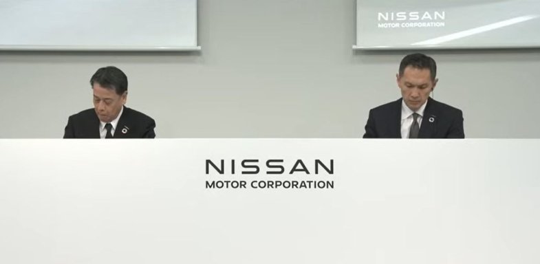 Nissan : seul, sino-dépendant et bien mal-en-point