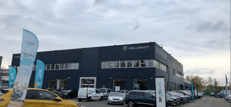 Autopsie du modèle d’agence