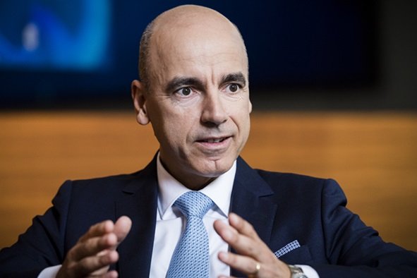 Pas de nouveau mandat pour Norbert Reithofer, Nicolas Peter proposé à la présidence du conseil de surveillance de BMW AG