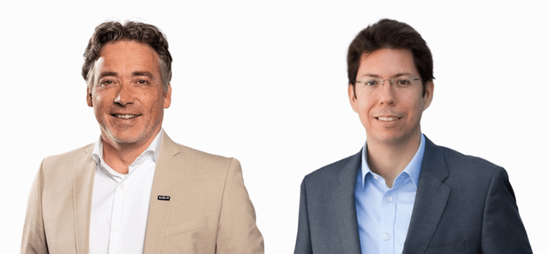 Sjoerd Knipping prend la direction des opérations de Kia Europe