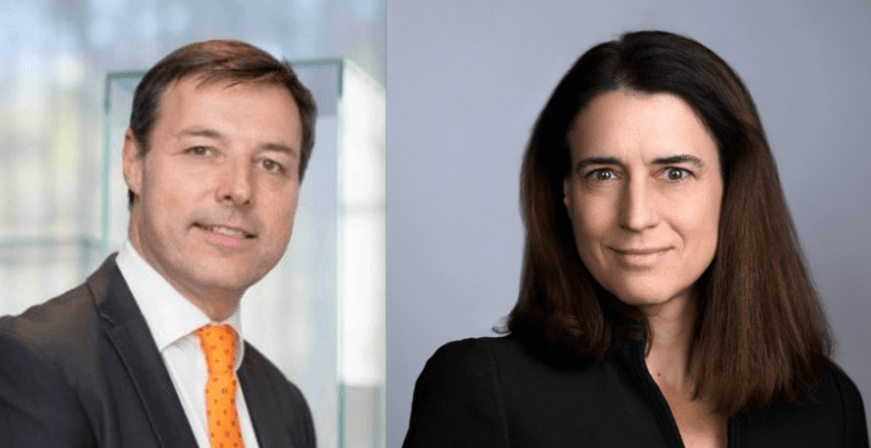 Bertrand Blaise rejoint TotalEnergies, Clara Ingen-Housz reprend la communication Stellantis