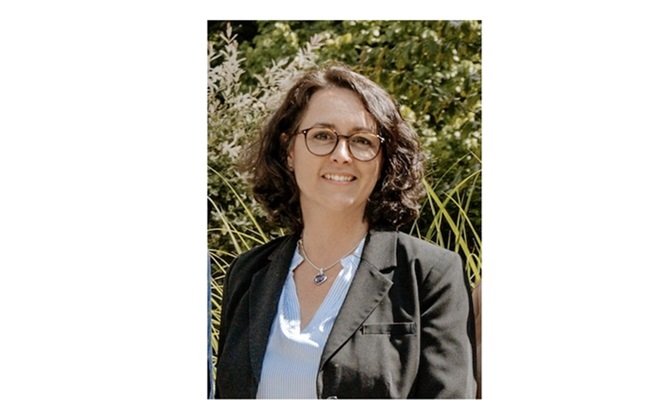 Anne-Claire Forel nommée directrice générale du Sesamlld