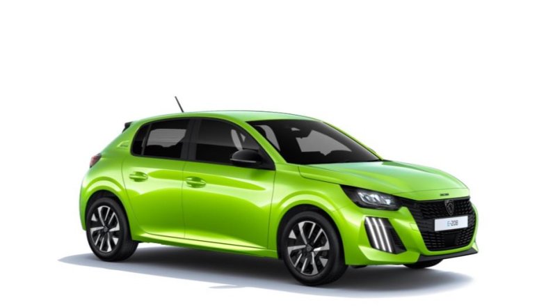 Marché automobile : Les administrations achètent électriques et français