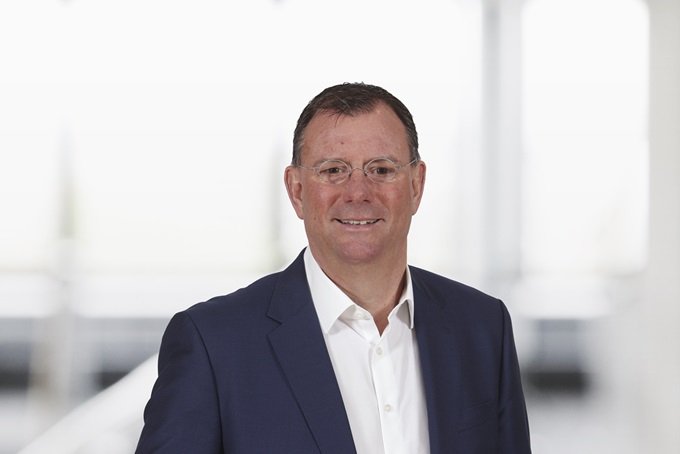 Ex-dirigeant de Stellantis, Haico van der Luyt rejoint Renault Group en Allemagne