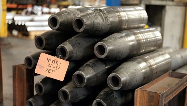 Fonderie de Bretagne : poursuite de la période d'observation