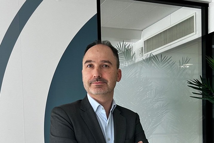 Julien Laronze, nouveau Président de Niterra France